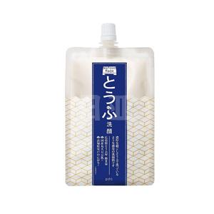 PDC 豆腐洁面乳 170g 保湿补水温和无刺激