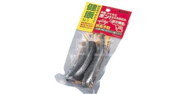 日本南部铁器 厨房用具 茄子黄瓜两件套
