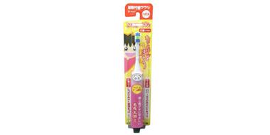 Tipica 儿童电动牙刷 DBK-1P(BP)