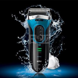 BRAUN 博朗 Series 3 3080s 电动剃须刀