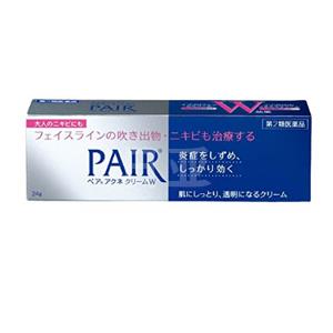LION 狮王 PAIR 祛痘膏 暗疮膏 24g
