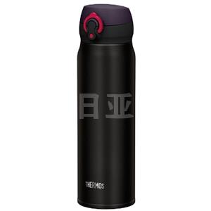 THERMOS 膳魔师JNL-602不锈钢保温杯黑色款