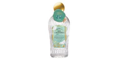 明色高级护肤液 绿款导入水 160ml