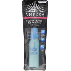 ANESSA安耐晒 定妆控油防晒喷雾 38ml 蓝管