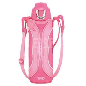 THERMOS膳魔师真空断熱运动水壶0.8L FFF-801F PRP