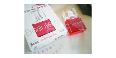 Santen参天 玫瑰香水眼药水 12ml