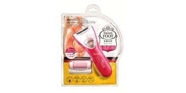 Salon FOOT 电动去角质