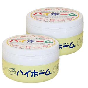 主妇好帮手：NKK日本昭和厨房浴室去污渍膏 400g*2