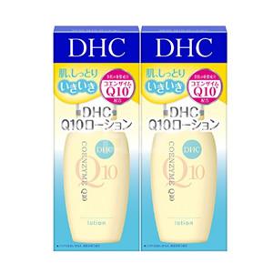 DHC辅酶Q10乳液 60ml*2
