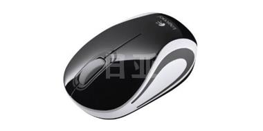 Logitech 罗技 M187 超小型迷你无线鼠标
