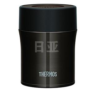 THERMOS膳魔师JBM-500焖烧杯 500ml 黑色