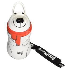 THERMO MUG动物儿童吸管保温杯 5155AM 380ml