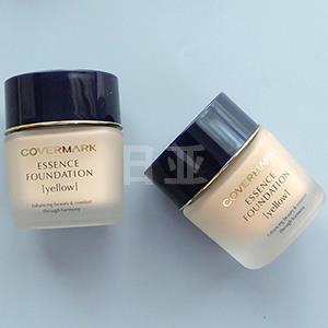 Covermark傲丽 中草药粉底霜/粉底液30g