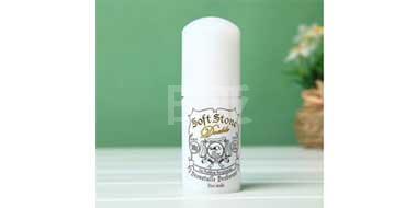 日本Cosme冠军：Deonatulle SOFT STONE去味除臭止汗膏20g