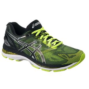 ASICS 亚瑟士 GEL-NIMBUS 19 男士跑鞋