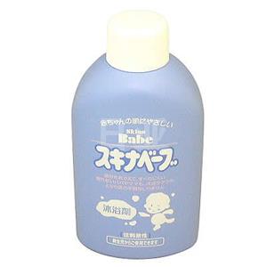 Skina Babe 宝宝沐浴剂 500ml