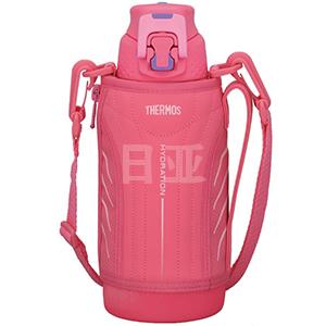THERMOS膳魔师 FFZ-800F P 运动保温壶800ml