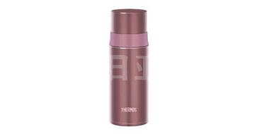 THERMOS膳魔师 FFM-350 P 不锈钢保温杯 350ml