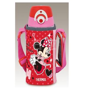 THERMOS 膳魔师 FFG-600儿童保温保冷壶 0.6L