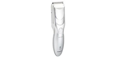 日亚销量第一！Panasonic松下ER-GF80-S 理发器 儿童可用 可水洗