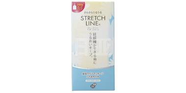 STRETCH LINE防妊娠纹 产前产后修复按摩霜 260g
