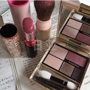 资生堂 MAQUILLAGE 心机彩妆 5色眼影3.5g 多色可选