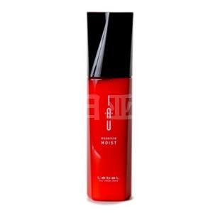 Lebel IAU免洗修护保湿精华油100ml