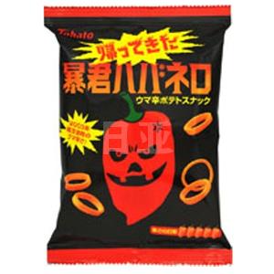 日本亚马逊 小零食精选