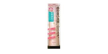 ROSETTE诗留美屋免洗式卸妆乳180mL