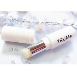 补妆神器！新品Trume 30倍 玻尿酸补水保湿精华棒 4.2g