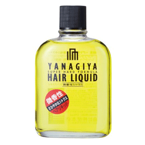 YANAGIYA柳屋 头皮营养液 柑橘活力型240ml