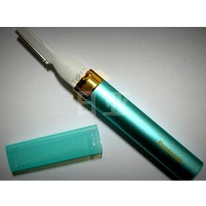 Panasonic松下电动修眉刀ES-WF40 薄荷绿
