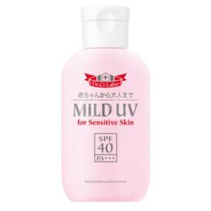 Dr.Ci.Labo城野医生 敏感肌用UV防晒霜 80ml