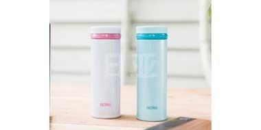 THERMOS膳魔师 JNO-351 保温杯 350ml 两色可选