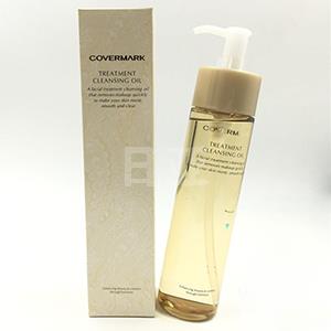 Covermark 全效修护卸妆油 200ml