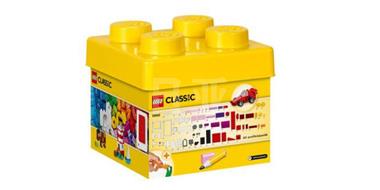 LEGO 乐高 经典家庭套装 创意积木 10692