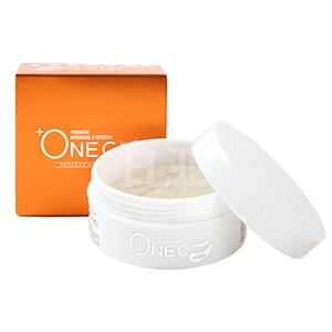 COSME大赏得主：创新ONEC水凝胶眼膜 85g×60枚