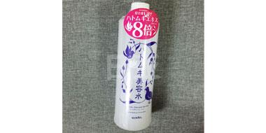 ALOVIVI 薏仁水 玻尿酸保湿美容水 500ml