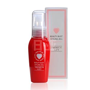 Pink Heart 红心丰胸乳 80ml