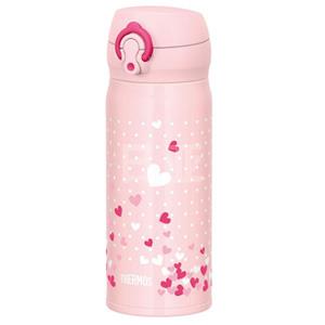THERMOS膳魔师JNL-403保温杯 400ml 粉色