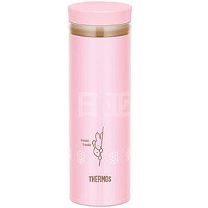 补货！THERMOS 膳魔师 JNO-350B 保温杯 粉色米菲