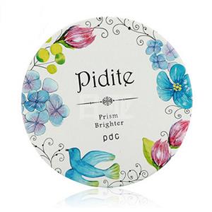 平价版E大饼：PDC pidite控油定妆蜜粉饼