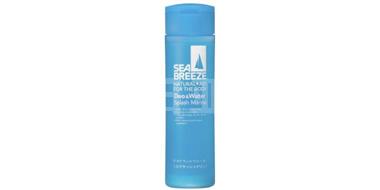 资生堂 SEA BREEZE 海帆 止汗香体露 160ml 两款可选