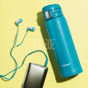 ZOJIRUSHI 象印 SM-SC48 保温杯 480ml