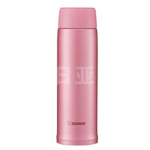 补货！Zojirushi象印 SM-NA48不锈钢保温保冷杯 480ml