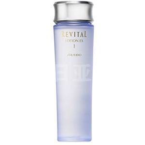 资生堂 REVITAL悦薇 抗皱调理保湿化妆水 130ml 1号清爽型
