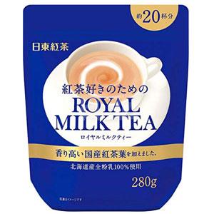 日东红茶 皇家奶茶 280g