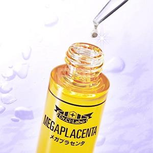 城野医生 超浓缩胎盘素精华原液 27ml 抚纹抗老