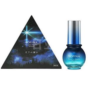 SOFINA苏菲娜 月下香 美容液 25ml
