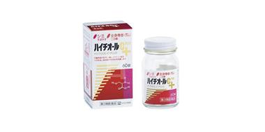 HYTHIOL-C PLUS 白兔牌 美白丸加强版 60粒